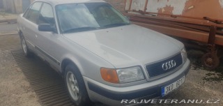 Audi 100 C4 1984
