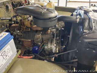UAZ 469 Uaz 469 1972