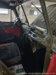 UAZ 469 Uaz 469 1972
