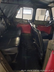 UAZ 469 Uaz 469 1972