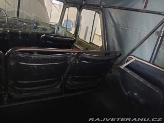 UAZ 469 Uaz 469 1972