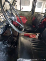 UAZ 469 Uaz 469 1972