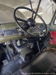 UAZ 469 Uaz 469 1972