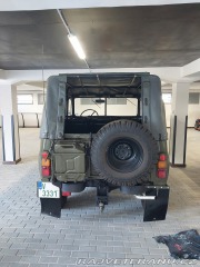 UAZ 469 Uaz 469 1972
