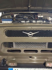 UAZ 469 Uaz 469 1972
