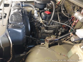 UAZ 469 Uaz 469 1972