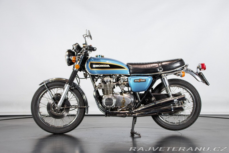 Honda CB 500 FOUR
