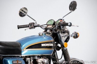 Honda CB 500 FOUR 1977