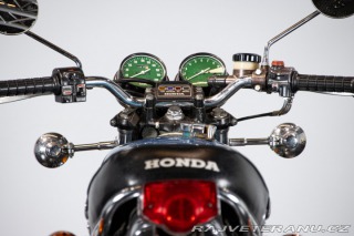 Honda CB 500 FOUR 1977