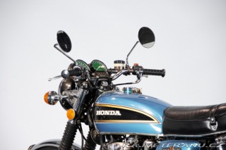Honda CB 500 FOUR 1977