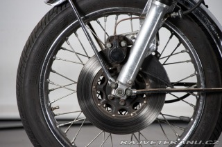 Honda CB 500 FOUR 1977