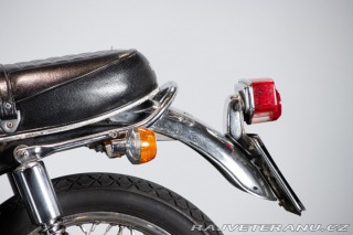 Honda CB 500 FOUR 1977