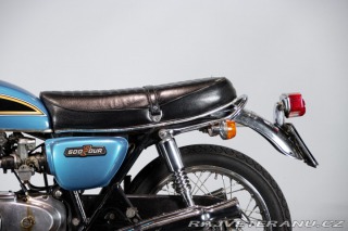 Honda CB 500 FOUR 1977