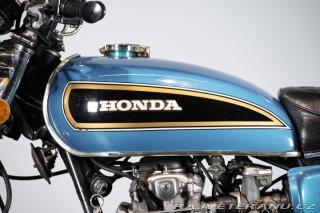Honda CB 500 FOUR 1977