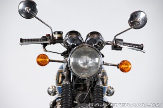 Honda CB 500 FOUR 1977
