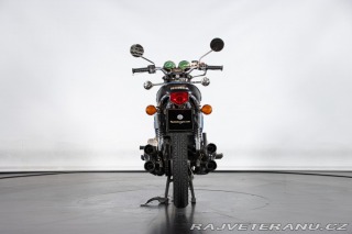 Honda CB 500 FOUR 1977