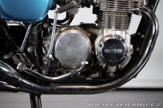 Honda CB 500 FOUR 1977