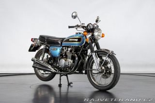 Honda CB 500 FOUR 1977