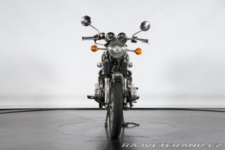Honda CB 500 FOUR 1977