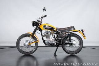 Ducati 250 SCRAMBLER 1971