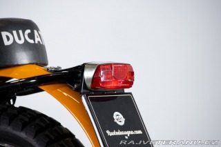 Ducati 250 SCRAMBLER 1971