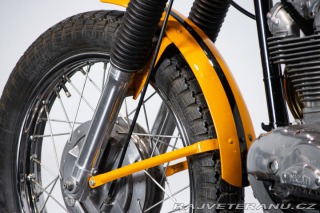 Ducati 250 SCRAMBLER 1971