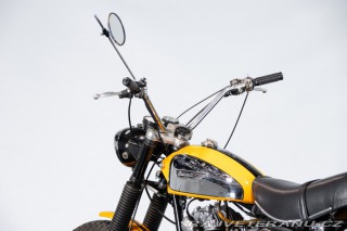 Ducati 250 SCRAMBLER 1971