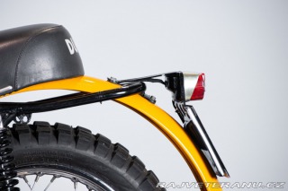 Ducati 250 SCRAMBLER 1971