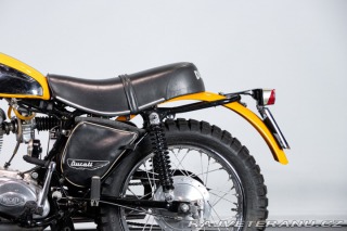 Ducati 250 SCRAMBLER 1971