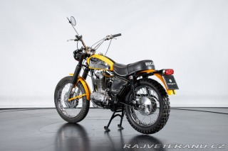 Ducati 250 SCRAMBLER 1971