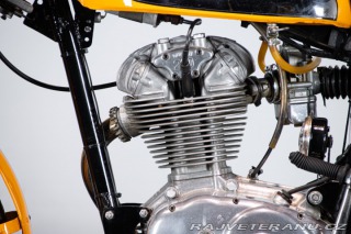 Ducati 250 SCRAMBLER 1971