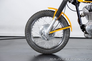Ducati 250 SCRAMBLER 1971