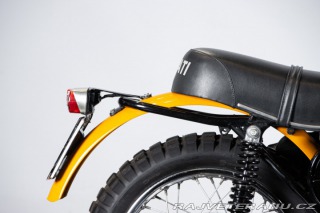 Ducati 250 SCRAMBLER 1971