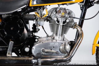 Ducati 250 SCRAMBLER 1971
