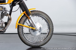 Ducati 250 SCRAMBLER 1971