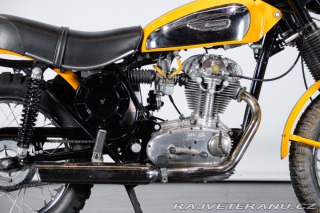 Ducati 250 SCRAMBLER 1971