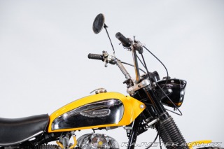 Ducati 250 SCRAMBLER 1971