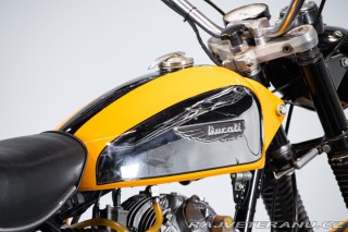 Ducati 250 SCRAMBLER 1971