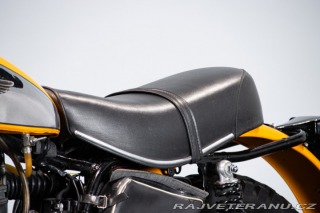 Ducati 250 SCRAMBLER 1971
