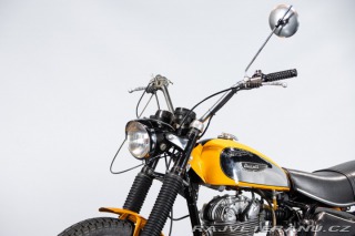 Ducati 250 SCRAMBLER 1971