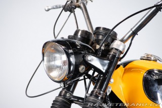Ducati 250 SCRAMBLER 1971