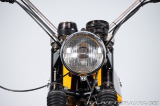 Ducati 250 SCRAMBLER 1971