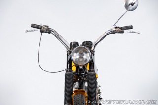 Ducati 250 SCRAMBLER 1971