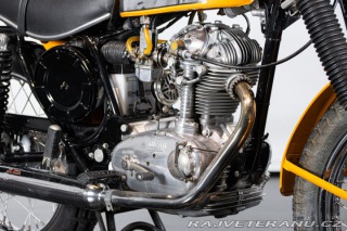 Ducati 250 SCRAMBLER 1971