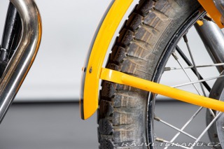 Ducati 250 SCRAMBLER 1971