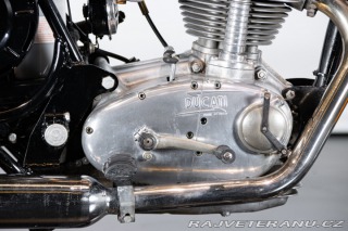 Ducati 250 SCRAMBLER 1971