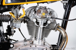 Ducati 250 SCRAMBLER 1971