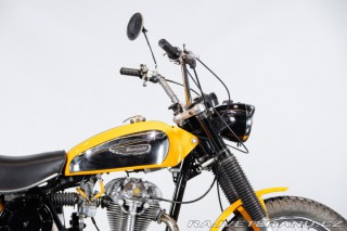 Ducati 250 SCRAMBLER 1971