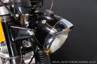 Ducati 250 SCRAMBLER 1971