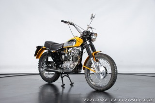 Ducati 250 SCRAMBLER 1971